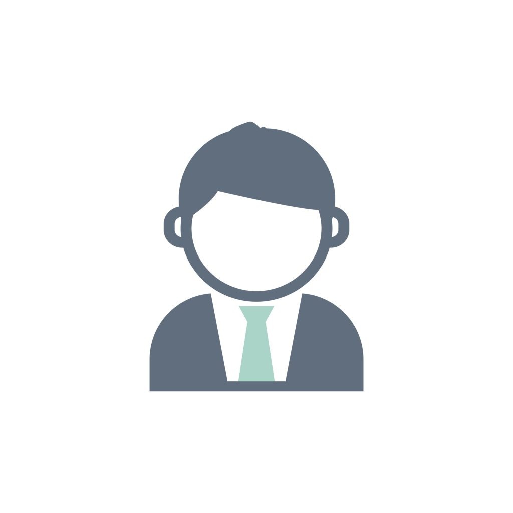 Male Profile Placeholder